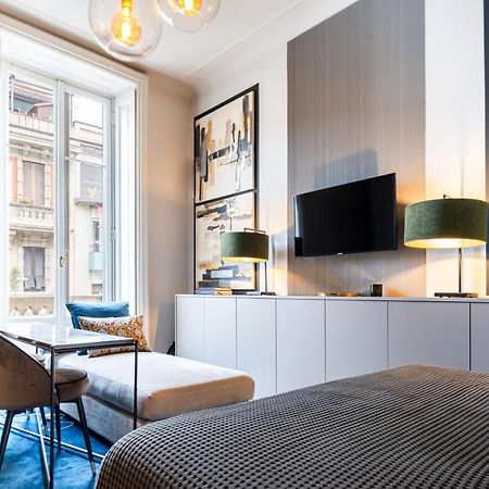 מילאנו Bnbutler - Paganini Boutique Apartment מראה חיצוני תמונה