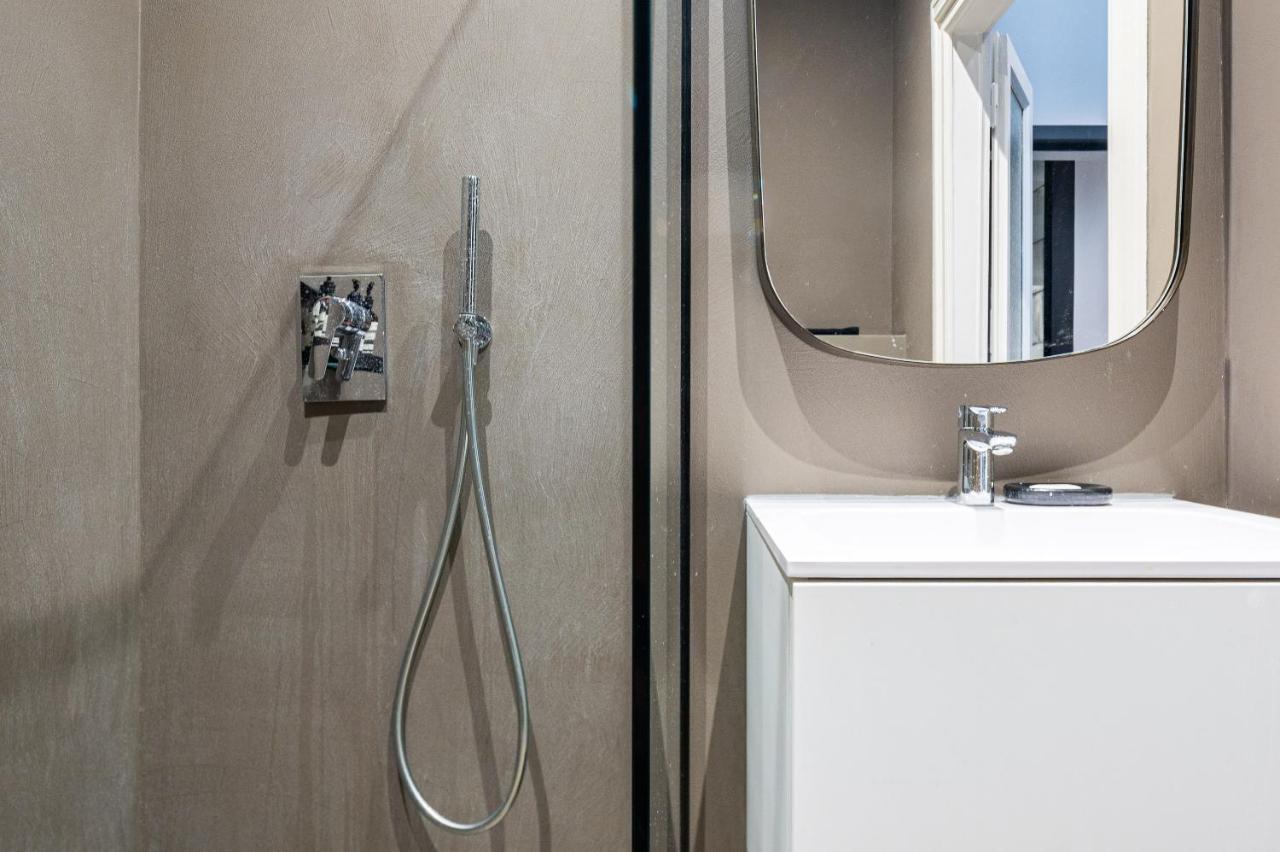 מילאנו Bnbutler - Paganini Boutique Apartment מראה חיצוני תמונה