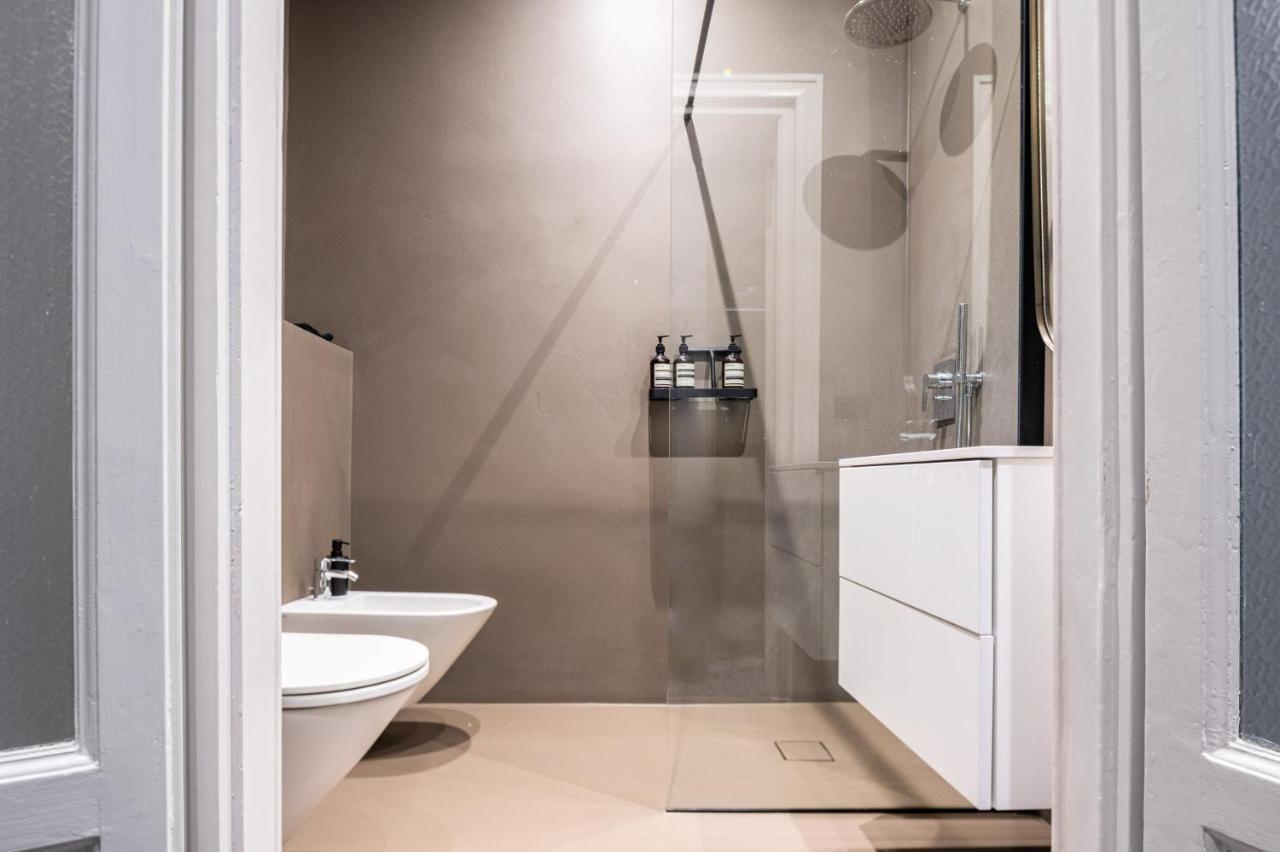 מילאנו Bnbutler - Paganini Boutique Apartment מראה חיצוני תמונה