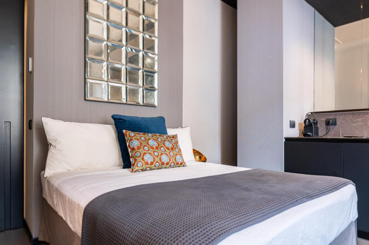 מילאנו Bnbutler - Paganini Boutique Apartment מראה חיצוני תמונה